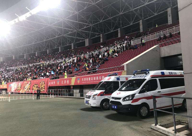 巴塘县大中小型活动保障
